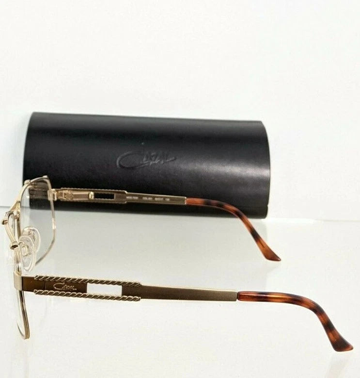 Brand New Authentic CAZAL Eyeglasses MOD. 7030 COL. 003 7030 60mm Frame