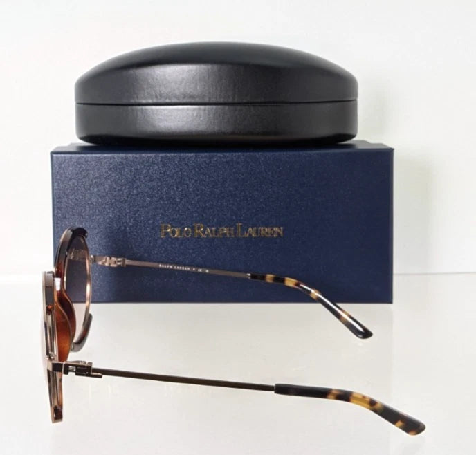 Brand New Authentic Ralph Lauren Sunglasses RL 7060 9350/8Z 53mm Frame