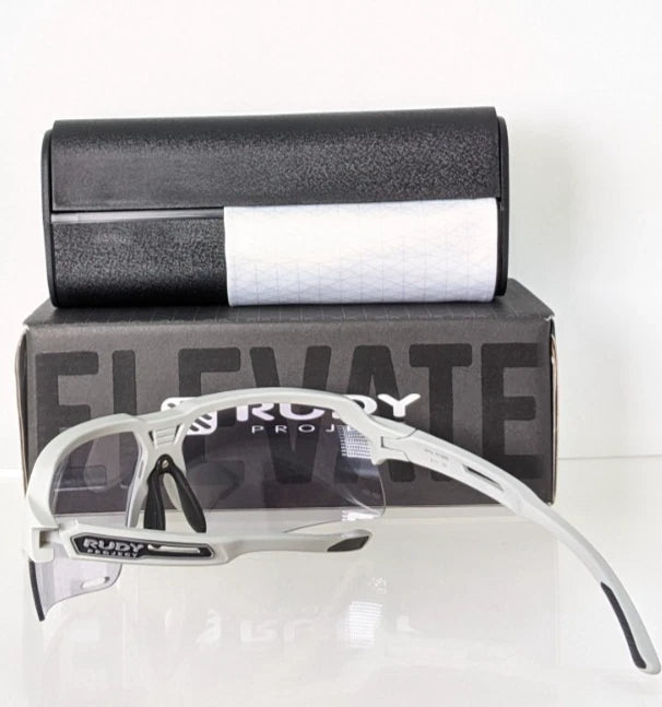 New Authentic Rudy Project Sunglasses DELTABEAT SP 747397 0000 Made in Italy