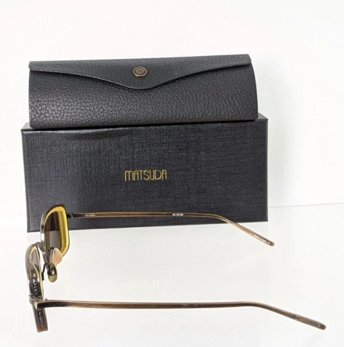 Brand New Authentic MATSUDA M3079 Sunglasses 46mm Frame