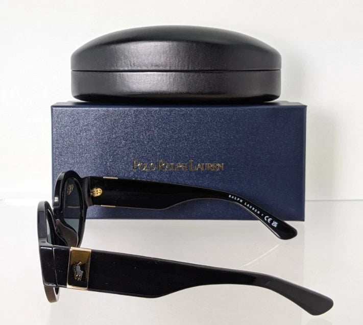 Brand New Authentic Ralph Lauren Sunglasses PH 4190 5001/87 47mm Frame
