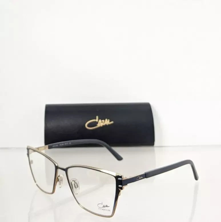 Brand New Authentic CAZAL Eyeglasses MOD. 7087 COL. 003 60mm 7087 Frame