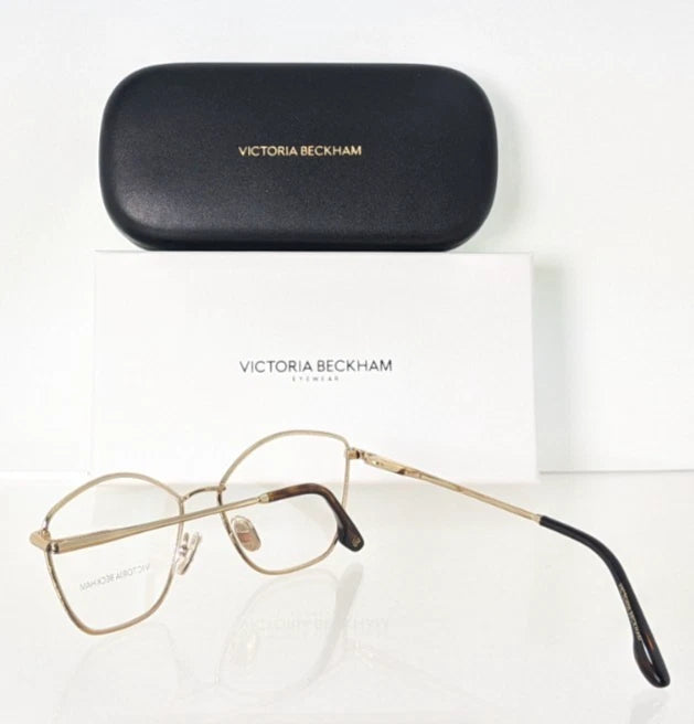 Brand New Authentic Victoria Beckham Eyeglasses 2122 719 VB2122 54mm Frame