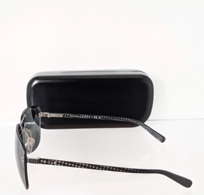 Brand New Authentic Ralph Lauren Sunglasses PH 7062 5706/6G 63mm Frame