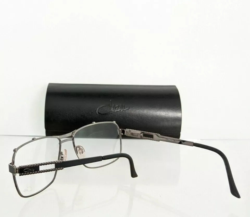 Brand New Authentic CAZAL Eyeglasses MOD. 7030 COL. 004 7030 60mm Frame