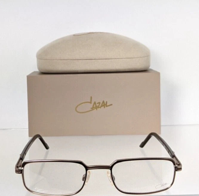 Brand New Authentic CAZAL Eyeglasses MOD. 790 COL. 001 61mm 790 Frame