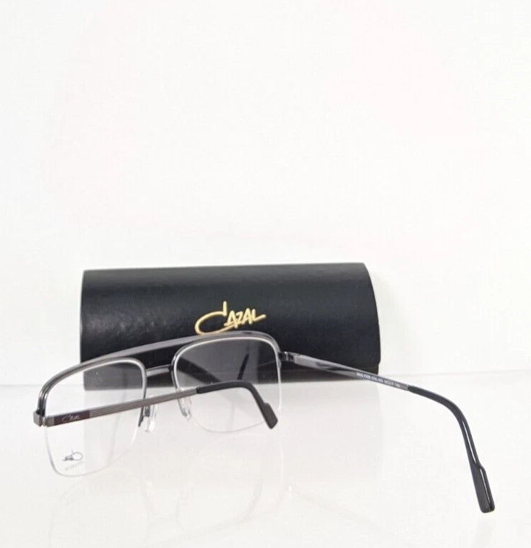 Brand New Authentic CAZAL Eyeglasses MOD. 7095 COL. 003 57mm 7095 Frame