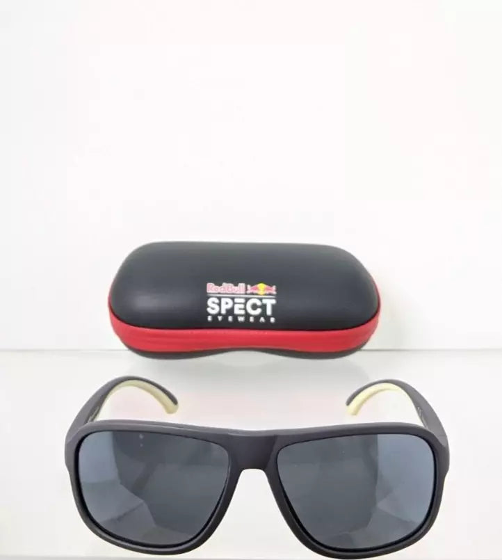 Brand New Authentic RED BULL LOOP Sunglasses LOOP 006 59mm Frame