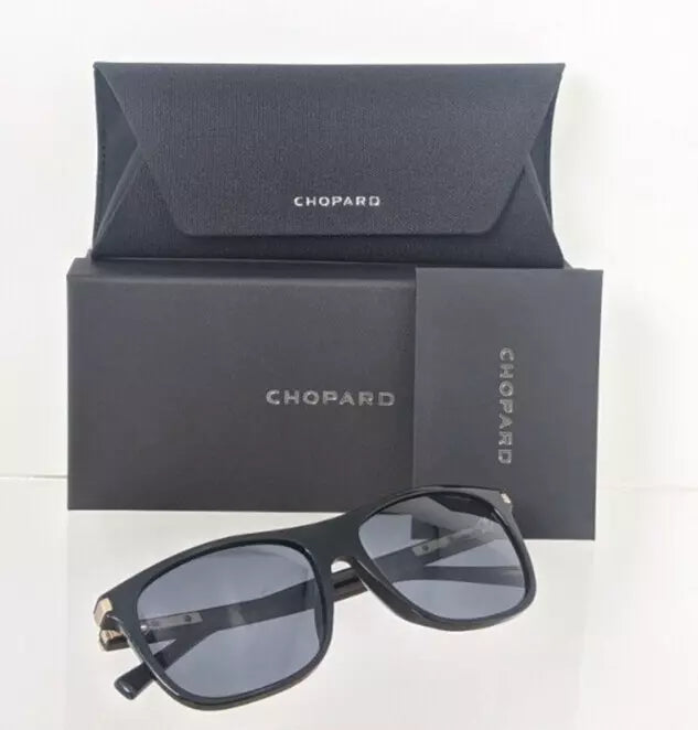 Brand New Authentic Chopard Sunglasses SCH 294 0700 Italian Frame SCH294