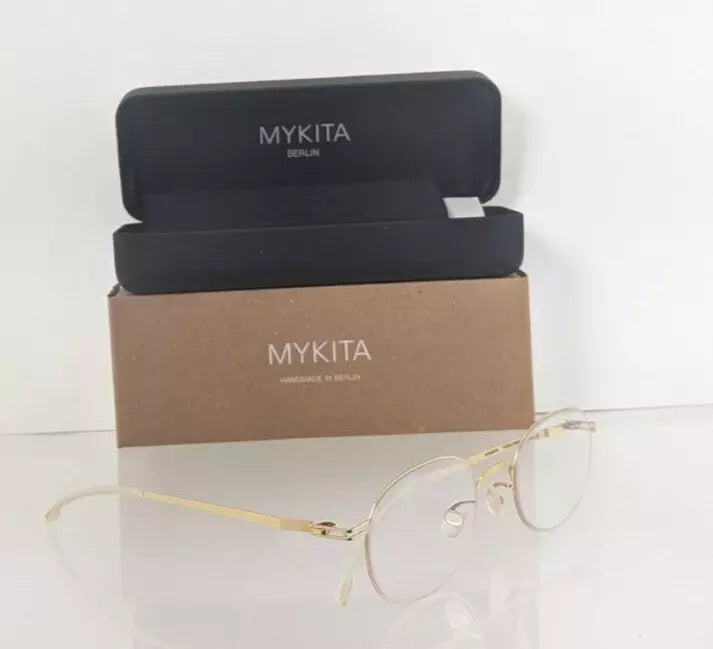 Brand New Authentic Mykita Eyeglasses JALLU Col. 013 48mm Frame