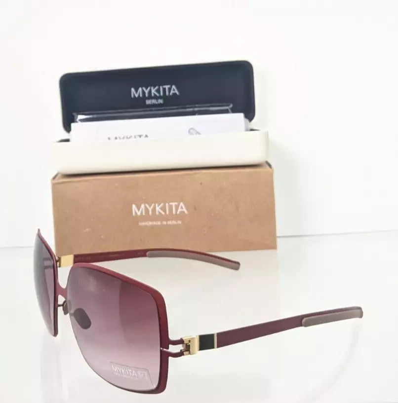 Brand New Authentic MYKITA Sunglasses PENELOPE Col. F5 60mm Frame