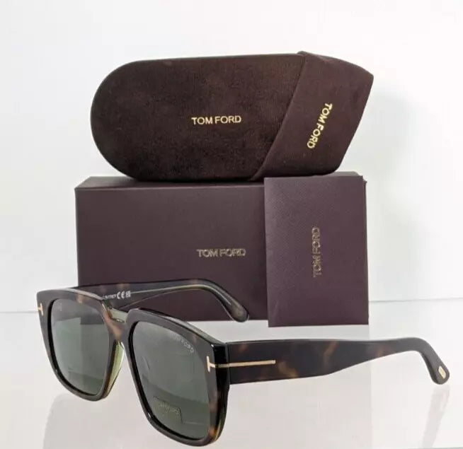 Brand New Authentic Tom Ford Sunglasses FT TF 1025 55E Oliver 56N TF1025 56mm