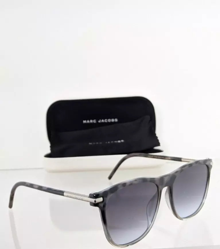 Brand New Authentic Marc Jacobs Sunglasses 49/S TNSGB Frame 54mm