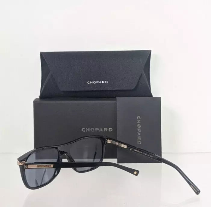 Brand New Authentic Chopard Sunglasses SCH 294 0700 Italian Frame SCH294