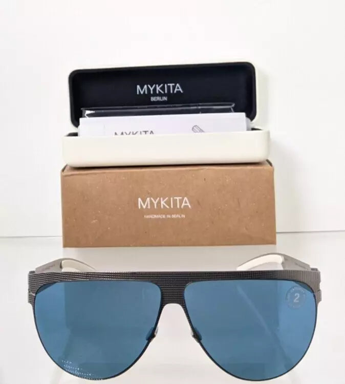 Brand New Authentic MYKITA Sunglasses ELEKTRA Col. SS12 64mm Frame