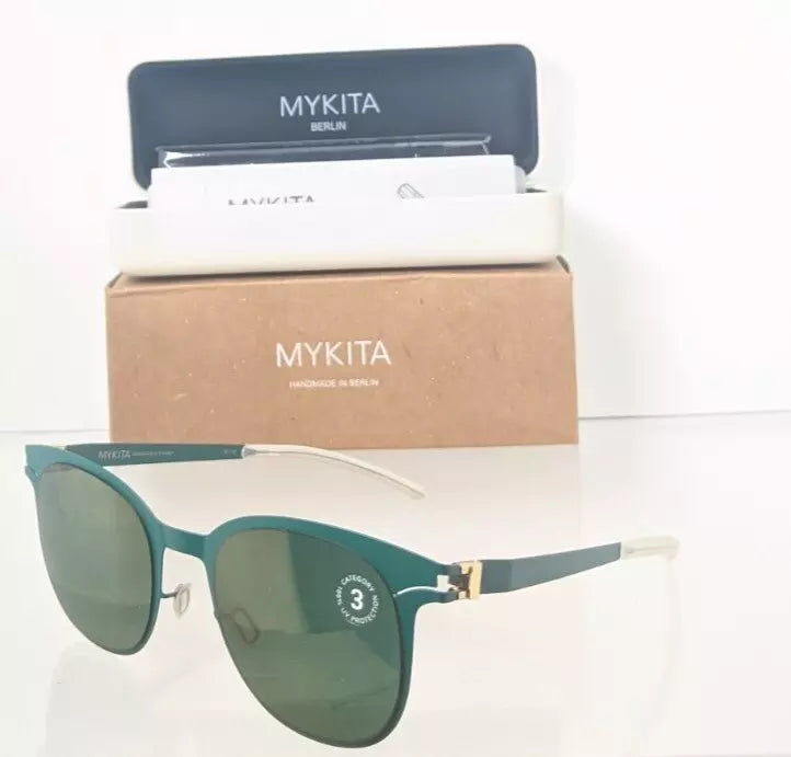 Brand New Authentic MYKITA Sunglasses Lianne Col. 140 50mm Frame