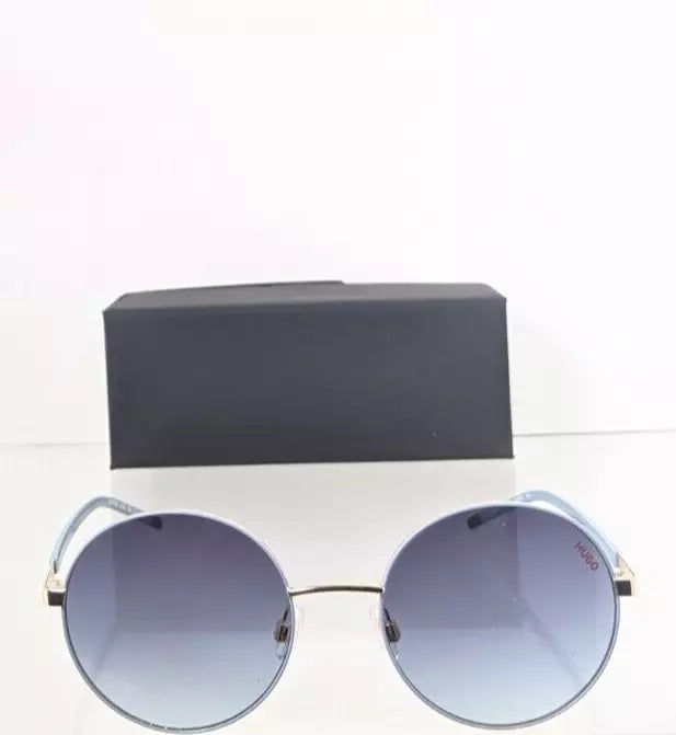 Brand New Authentic HUGO BOSS Sunglasses 1237 KY2GB 1237/S Frame 55mm