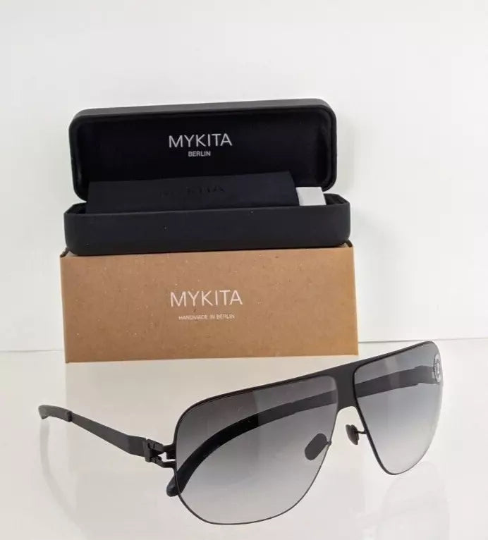 Brand New Authentic MYKITA Sunglasses No. 1 River Col 002 63mm Frame