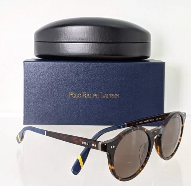Brand New Authentic Ralph Lauren Sunglasses PH 4204U 5003/73 50mm Frame