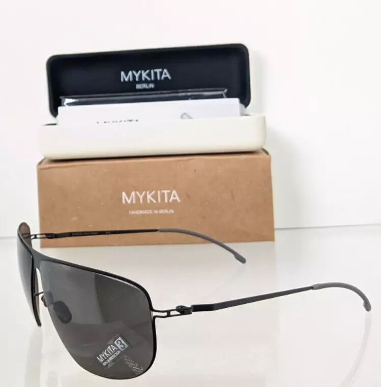 Brand New Authentic MYKITA Sunglasses Tomma Col. 002 66mm Frame