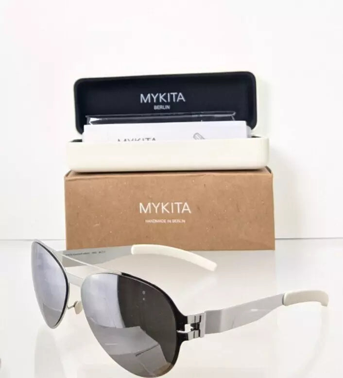 Brand New Authentic MYKITA Sunglasses FRITZ Col. F10 58mm Frame