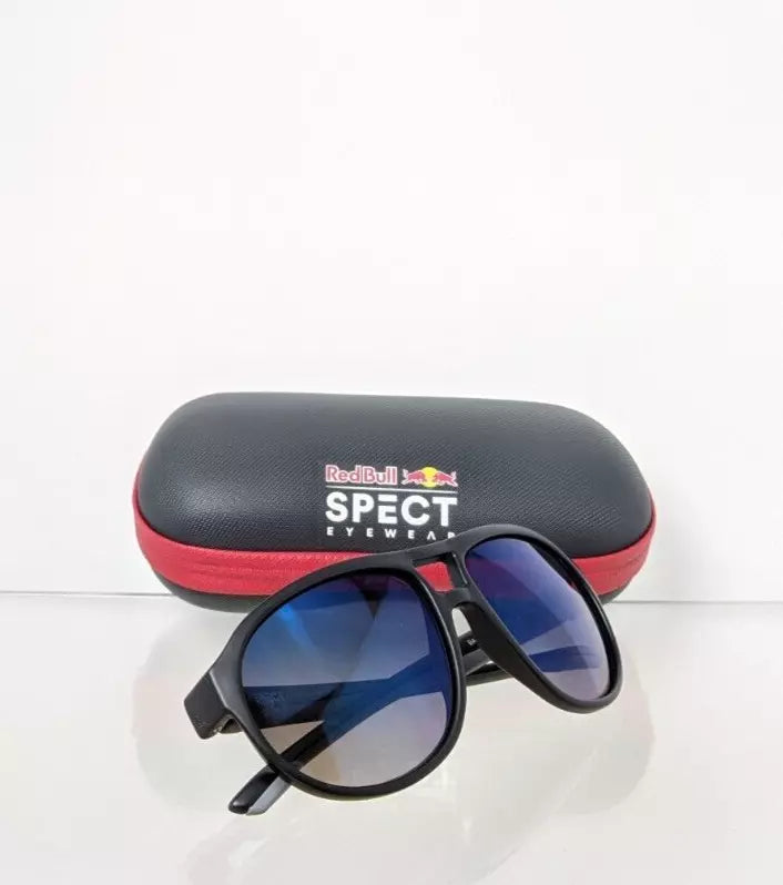 Brand New Authentic RED BULL SPECT Sunglasses BAIL 005P Frame