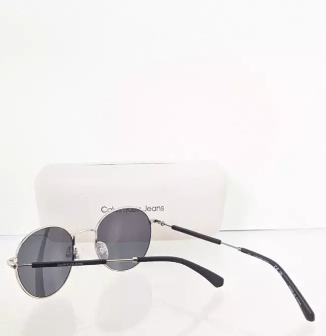 Brand New Authentic Calvin Klein Sunglasses CKJ 20110S 045 CKJ 20110 Frame