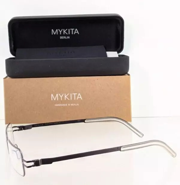 Brand New Authentic Mykita Eyeglasses NO 1 DOGMA 1.6 Col 10 44mm Frame