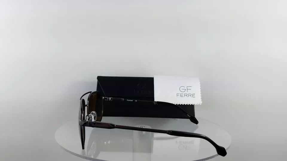 Brand New Authentic Gianfranco FerrŽ Sunglasses GF1125 Ferre GFF 1125 005 55mm