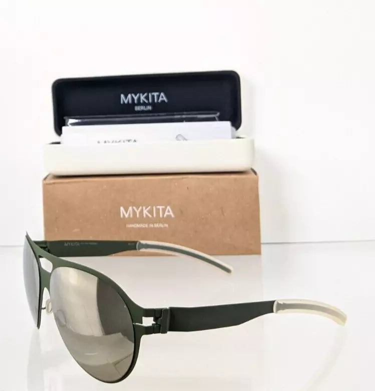 Brand New Authentic MYKITA Sunglasses BRONCO Col. 076 60mm Frame