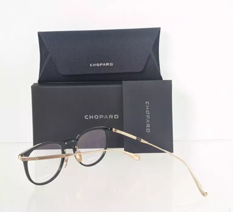 Brand New Authentic Chopard Eyeglasses VCH 278 0700 Frame 51mm VCH278 Frame