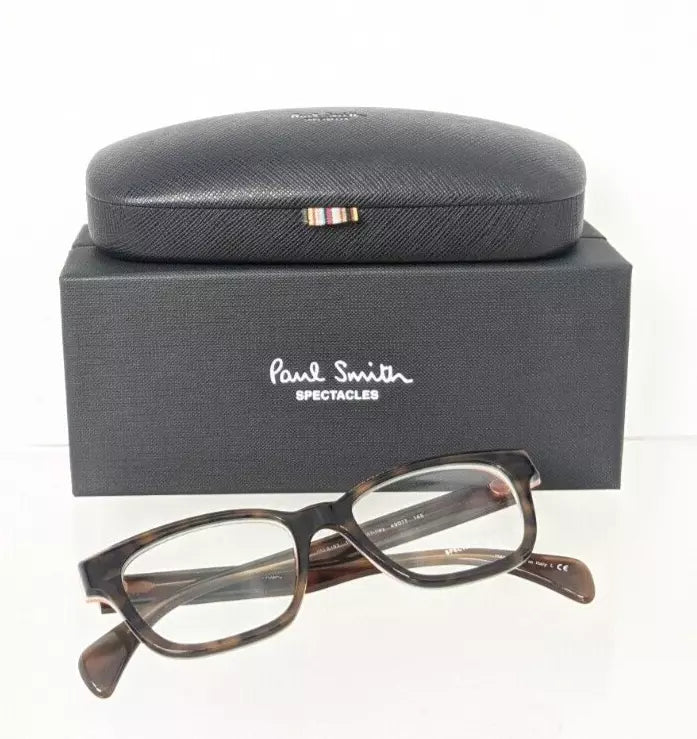 Brand New Authentic Paul Smith Eyeglasses 8193 1617 Whitley 49mm Frame