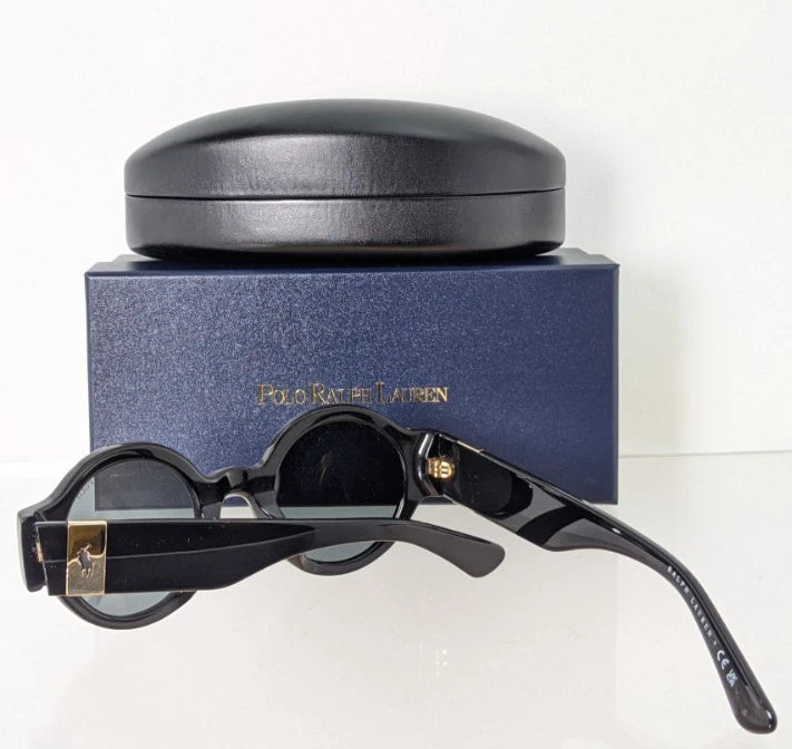 Brand New Authentic Ralph Lauren Sunglasses PH 4190 5001/87 47mm Frame