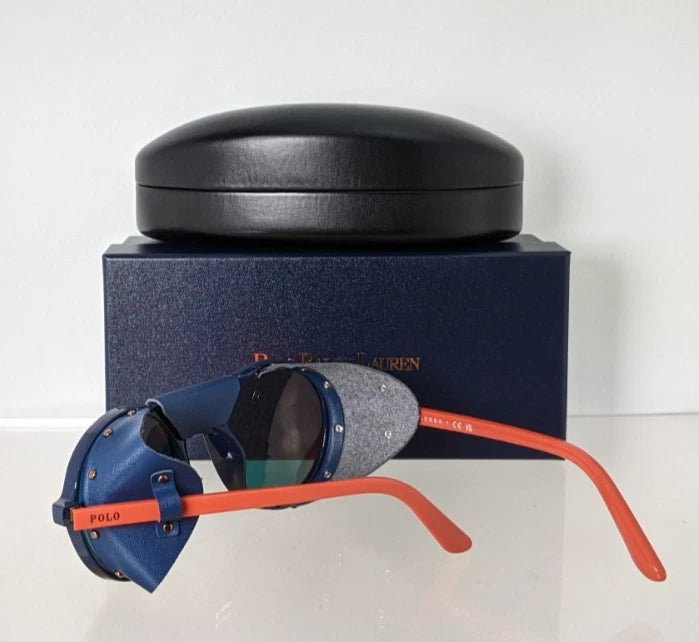 Brand New Authentic Polo Ralph Lauren Sunglasses RL 4216 QU 5620/6Q Frame