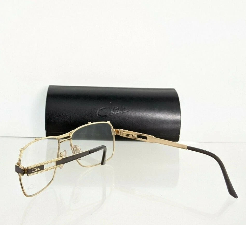Brand New Authentic CAZAL Eyeglasses MOD. 7030 COL. 003 7030 60mm Frame