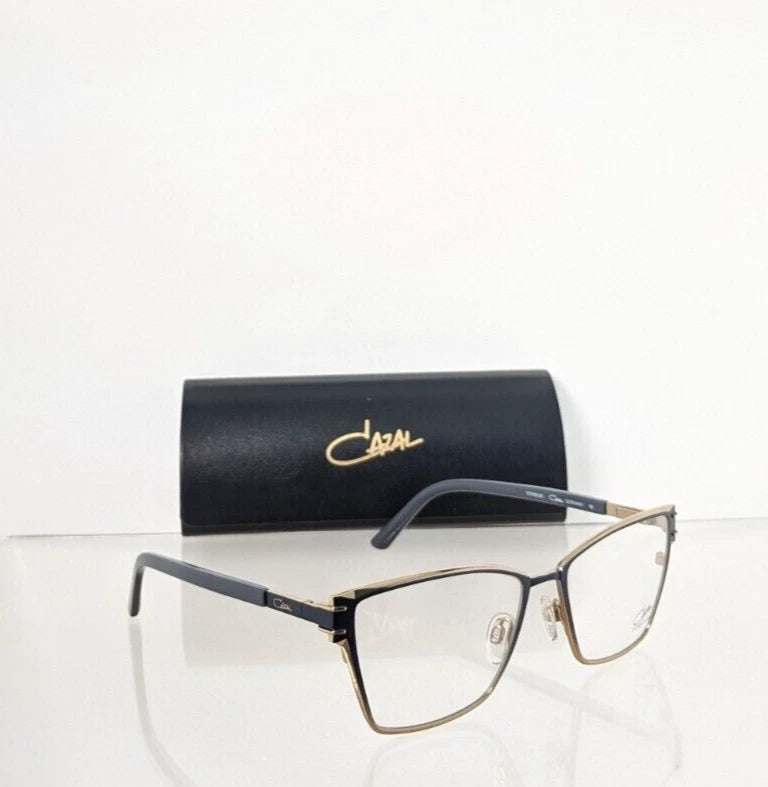 Brand New Authentic CAZAL Eyeglasses MOD. 7087 COL. 003 60mm 7087 Frame