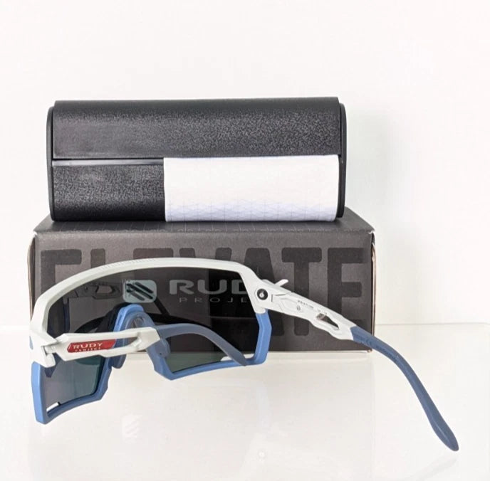 New Authentic Rudy Project Sunglasses KELION SP 853897 0000 Made in Italy