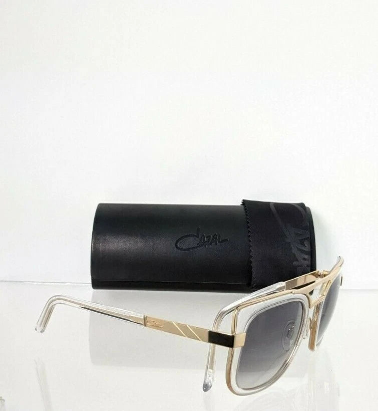 Brand New Authentic CAZAL Sunglasses MOD. 9078 COL. 002 9078 54mm Frame