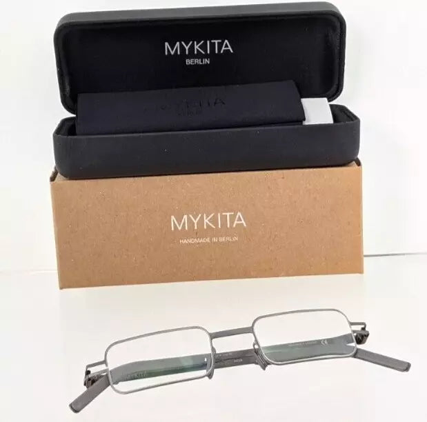 Brand New Authentic Mykita Eyeglasses NO 1 DOGMA 1.6 Col 12 44mm Frame