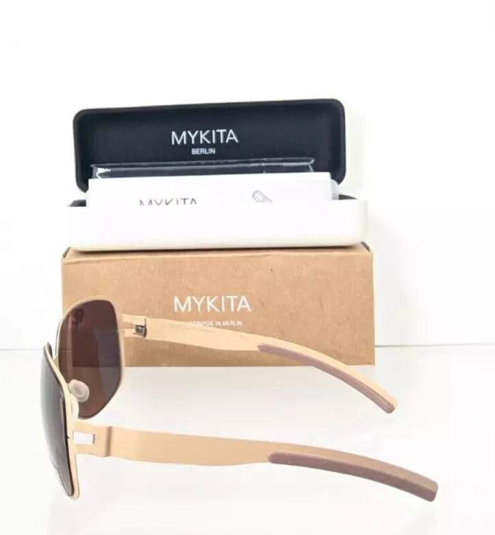 Brand New Authentic MYKITA Sunglasses HELEN Col. 094 63mm Frame