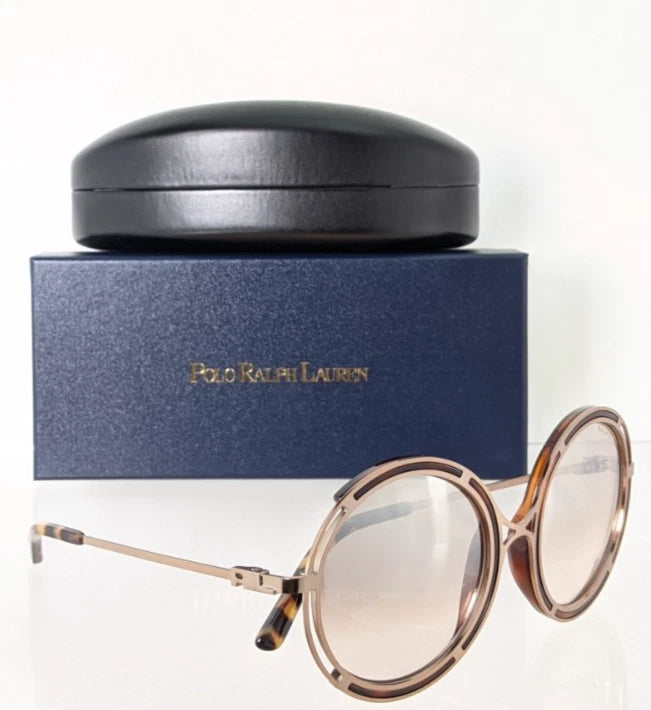 Brand New Authentic Ralph Lauren Sunglasses RL 7060 9350/8Z 53mm Frame