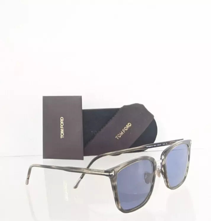 Brand Authentic Tom Ford Sunglasses FT TF 949 55V Frame 55mm TF949