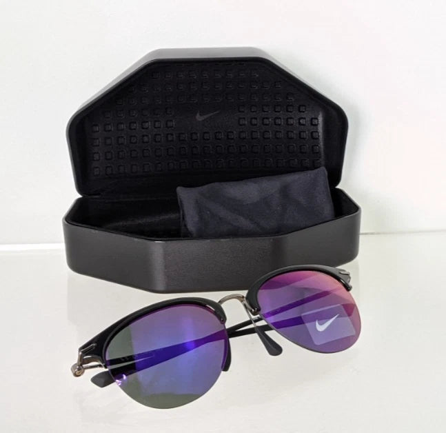 New Authentic NIKE DIVOT Sunglasses EV24038 012 54mm Frame