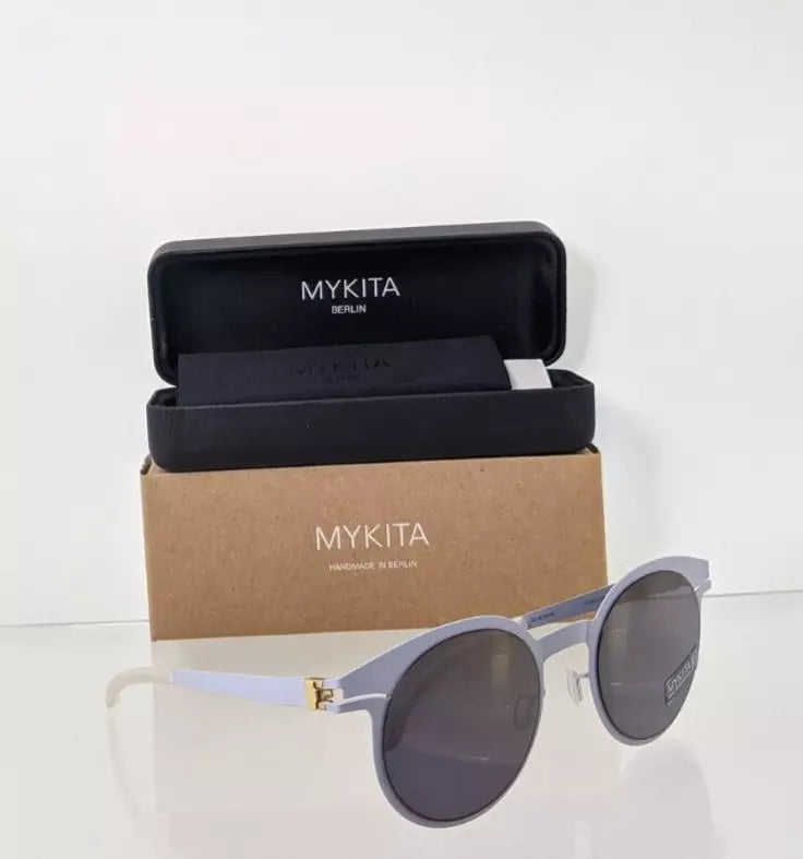 Brand New Authentic MYKITA Sunglasses Marlene 141 Lavender 51mm Frame