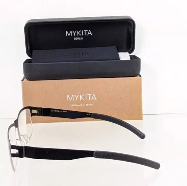 Brand New Authentic Mykita Eyeglasses Col 1 August Col 052 54mm Frame