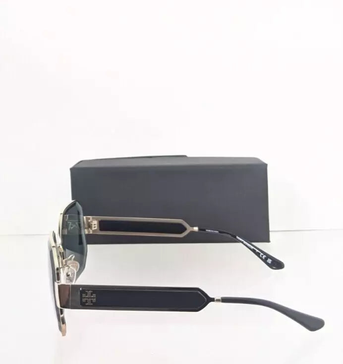 Brand New Authentic Tory Burch Sunglasses 6094 327187 Frame