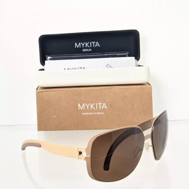 Brand New Authentic MYKITA Sunglasses HELEN Col. 094 63mm Frame