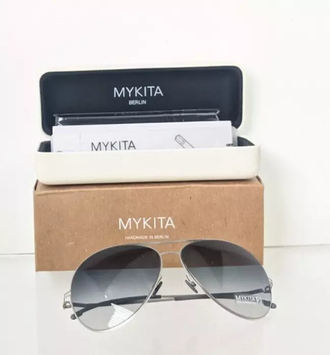 Brand New Authentic MYKITA Sunglasses ALVAR Col. 009 60mm Frame