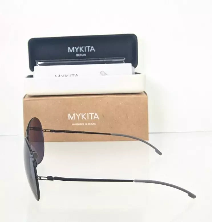 Brand New Authentic MYKITA Sunglasses ALVAR Col. 002 60mm Frame