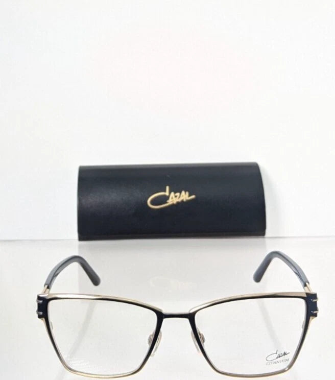 Brand New Authentic CAZAL Eyeglasses MOD. 7087 COL. 003 60mm 7087 Frame